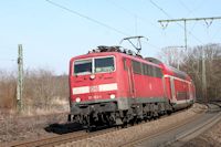 Baureihe 111