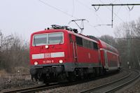 Baureihe 111