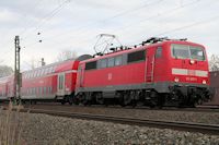 Baureihe 111