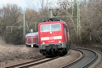 Baureihe 111