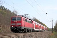 Baureihe 111