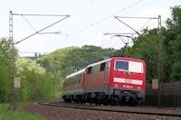 Baureihe 111