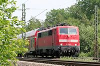 Baureihe 111