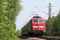 Baureihe 111