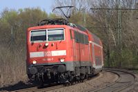 Baureihe 111