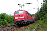 Baureihe 111
