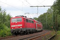 Baureihe 111