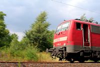 Baureihe 111