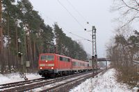 Baureihe 111