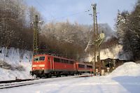 Baureihe 111