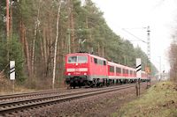 Baureihe 111