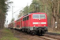 Baureihe 111