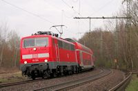 Baureihe 111
