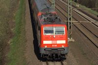 Baureihe 111
