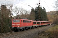 Baureihe 111