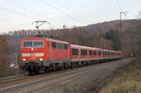 Baureihe 111