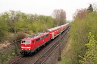 Baureihe 111