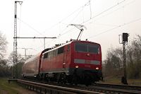 Baureihe 111