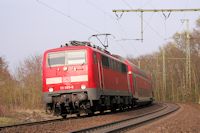 Baureihe 111