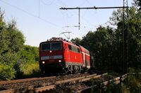 Baureihe 111