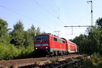 Baureihe 111