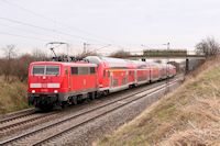 Baureihe 111