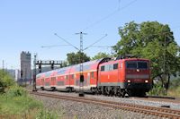 Baureihe 111