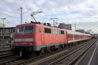 Baureihe 111