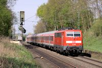 Baureihe 111
