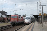 Baureihe 111