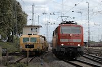 Baureihe 111