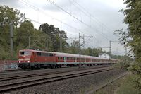 Baureihe 111