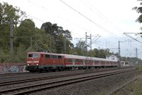 Baureihe 111