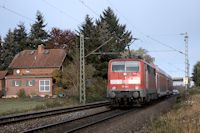 Baureihe 111