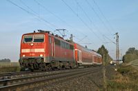 Baureihe 111