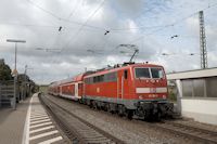 Baureihe 111