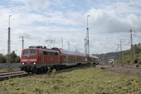 Baureihe 111