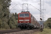 Baureihe 111