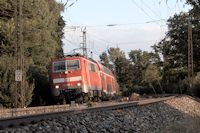 Baureihe 111