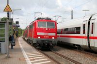 Baureihe 111