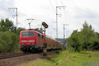 Baureihe 111