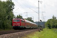 Baureihe 111