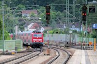 Baureihe 111