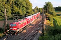 Baureihe 111