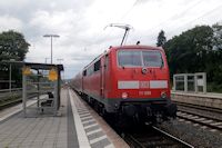 Baureihe 111
