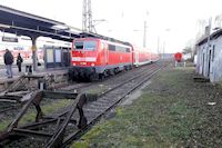 Baureihe 111