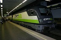 Baureihe 1116