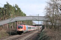 Baureihe 1116