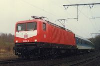 Baureihe 112