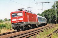 Baureihe 112
